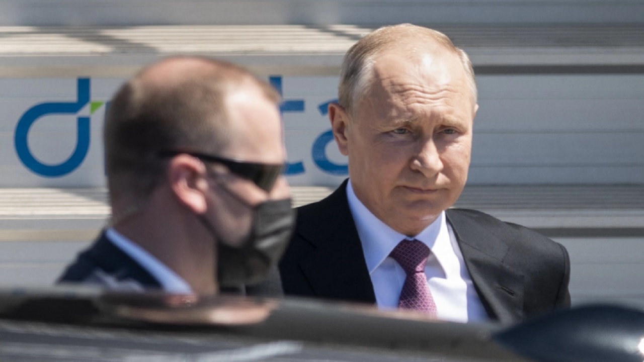 Европейският съвет не е постигнал съгласие за среща с Путин