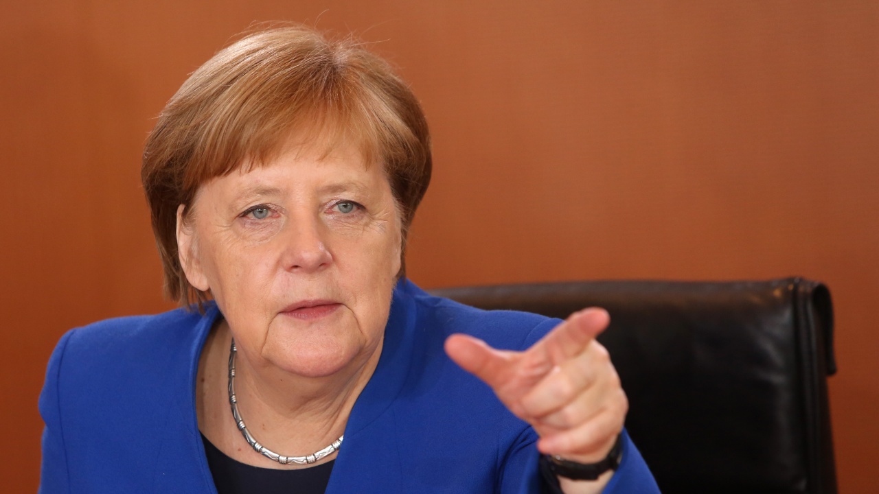 Меркел обобщи дебата между евролидерите за Русия: Беше много подробна и трудна дискусия