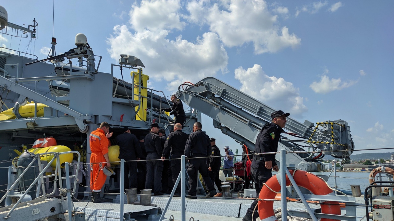 Изнасят подробности за "черната кутия" на падналия МиГ-29