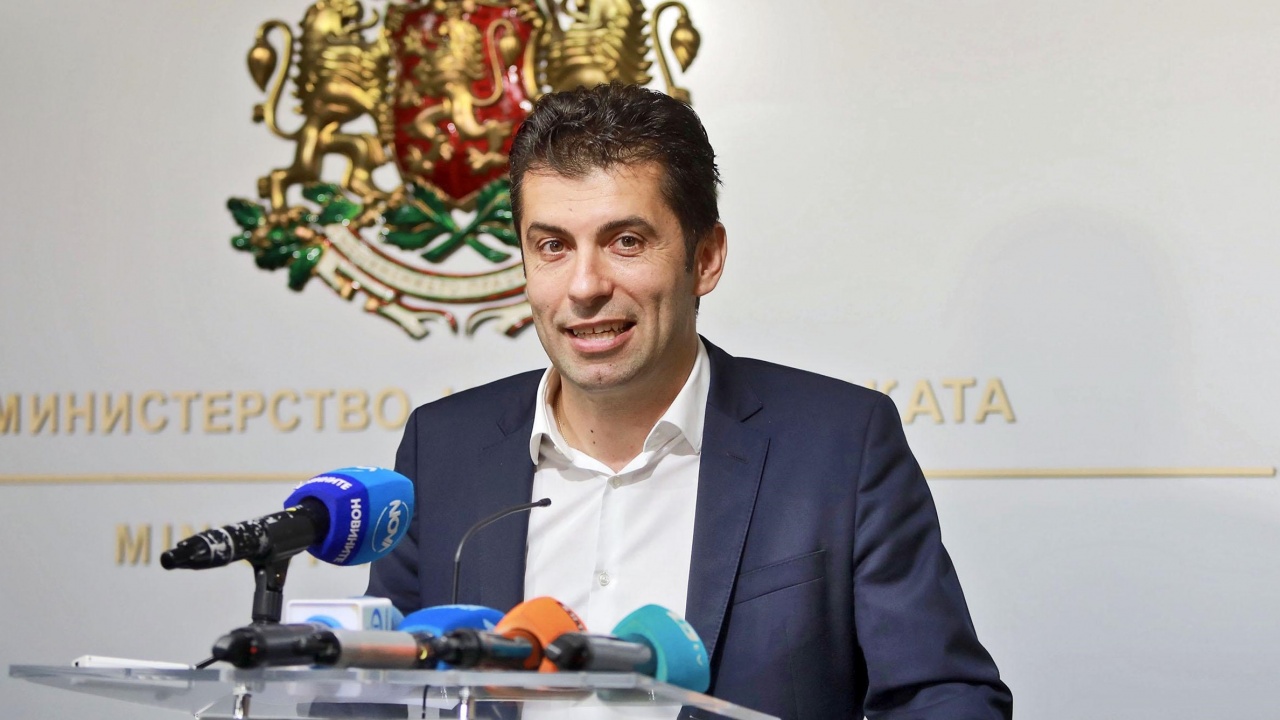От Софийския градски съд отговориха на обвиненията на министър Кирил Петков 