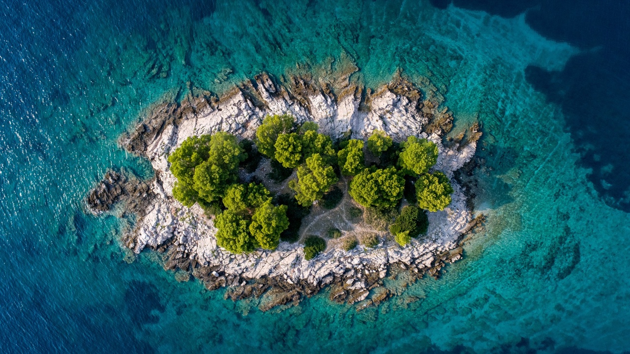 Откриха островно селище на 6000 години в Хърватия