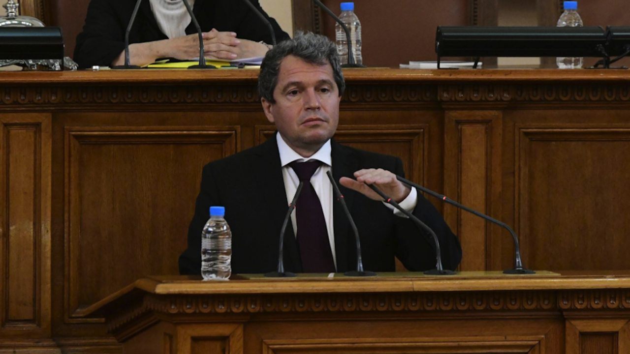 ИТН към Борисов за дебата: С терористи не преговаряме
