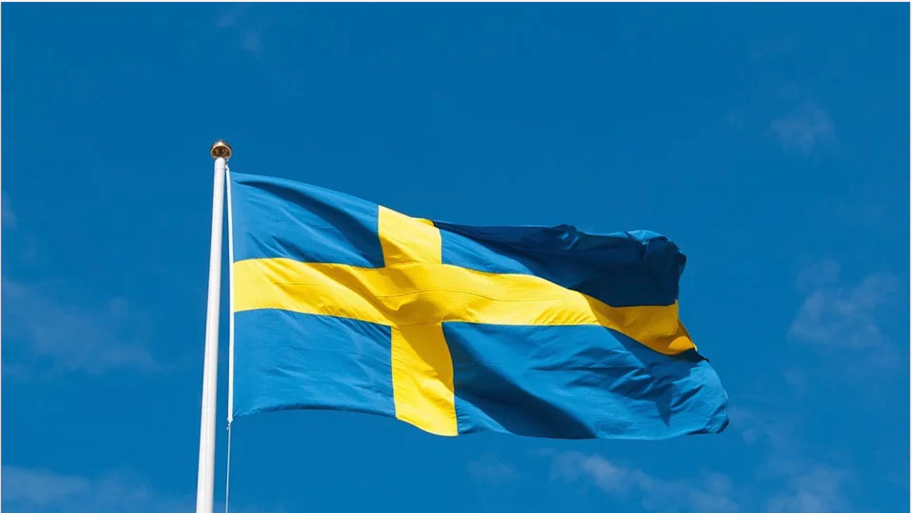Дясната опозиция получи мандат за формиране на правителство на Швеция