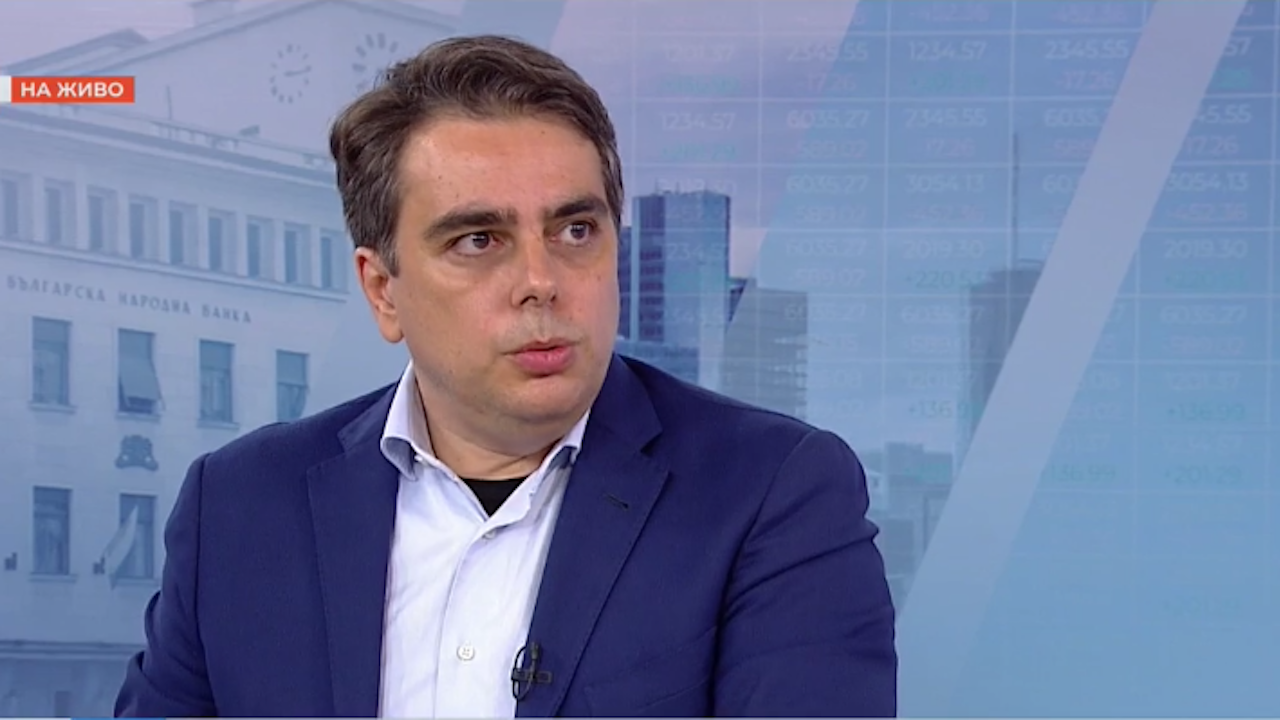 Министър Василев: Актуализацията на бюджета цели да подготвим държавата за идващата криза