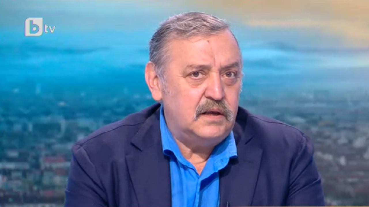 Проф. Кантарджиев отговори задава ли се нова вълна на COVID-19 у нас