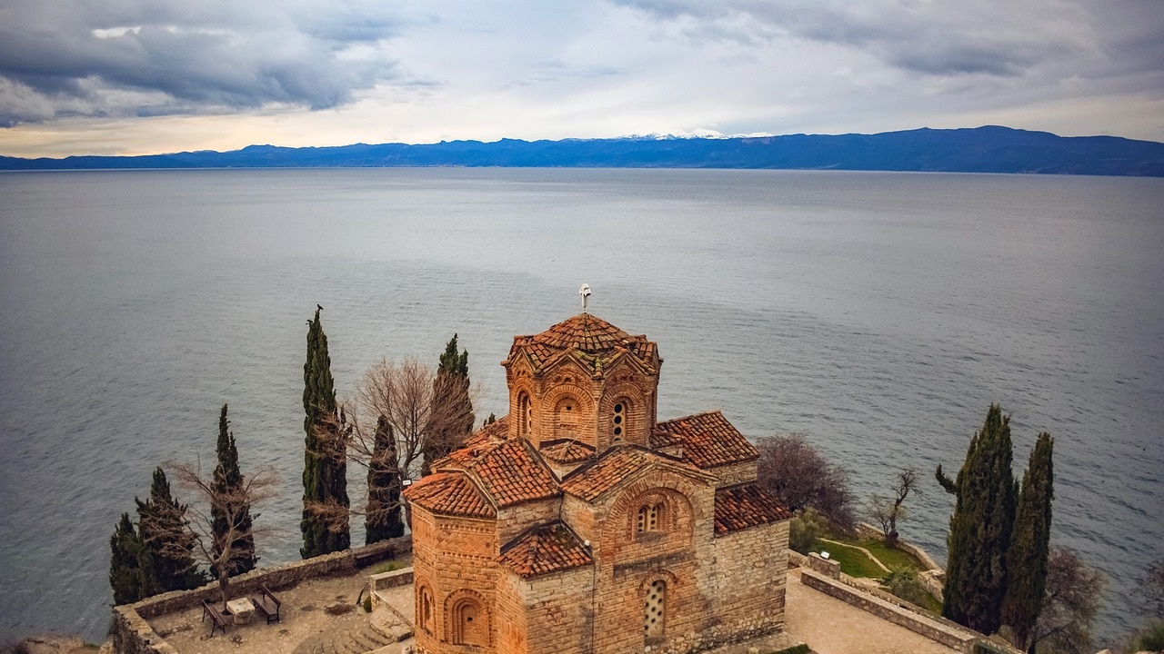 Охридското езеро може да попадне в списъка на ЮНЕСКО за застрашени обекти