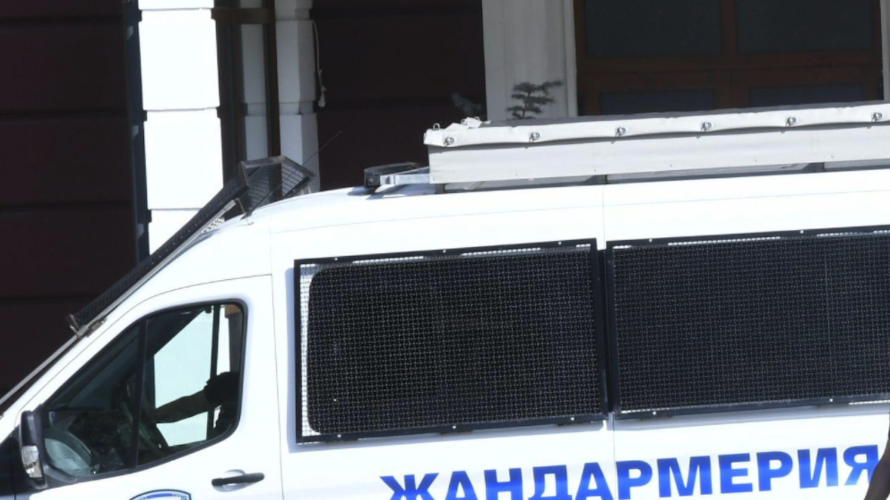 Антикорупционната комисия влезе в Община Хаджидимово