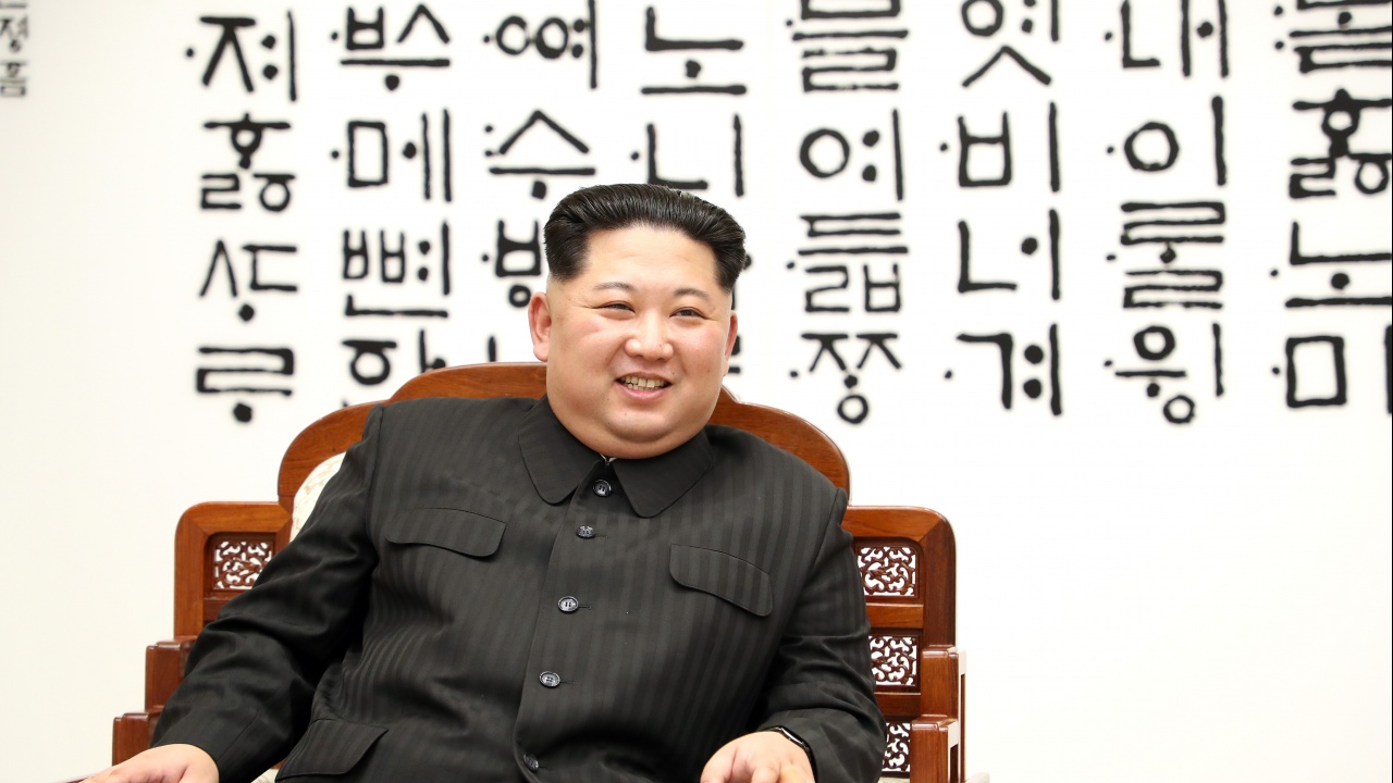 Ким Чен-ун обеща да укрепи връзките с Китай на фона на трудностите, предизвикани от пандемията