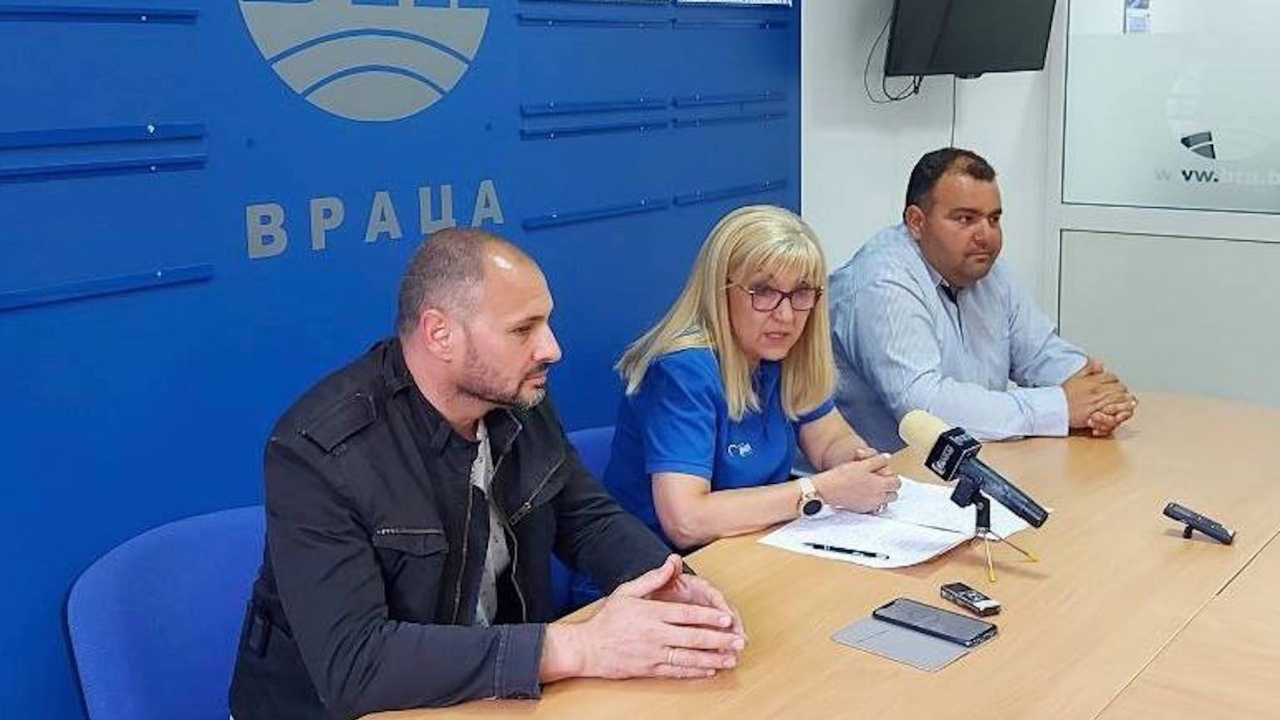 Петя Аврамова: Зад паравана „честни избори“ се правят опити за сплашване на наши членове и симпатизанти