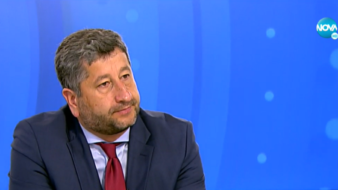 Христо Иванов: Явяваме се на изборите, търсейки мандат за управление