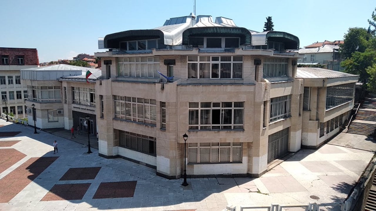 Започва "Ваканция в библиотеката" в Асеновград
