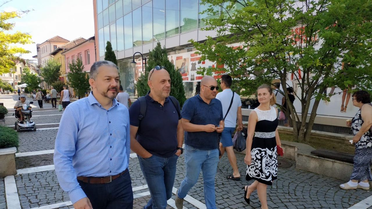 Томислав Дончев: Защо служебният кабинет не продължава процедурата за тунела под Шипка?