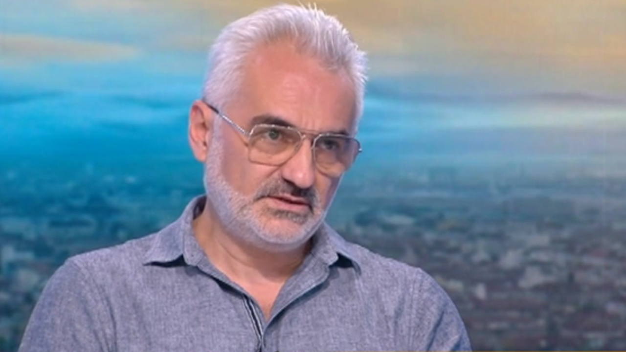 Кремен Георгиев: Парното поскъпва заради цената на газа и въглеродните емисии
