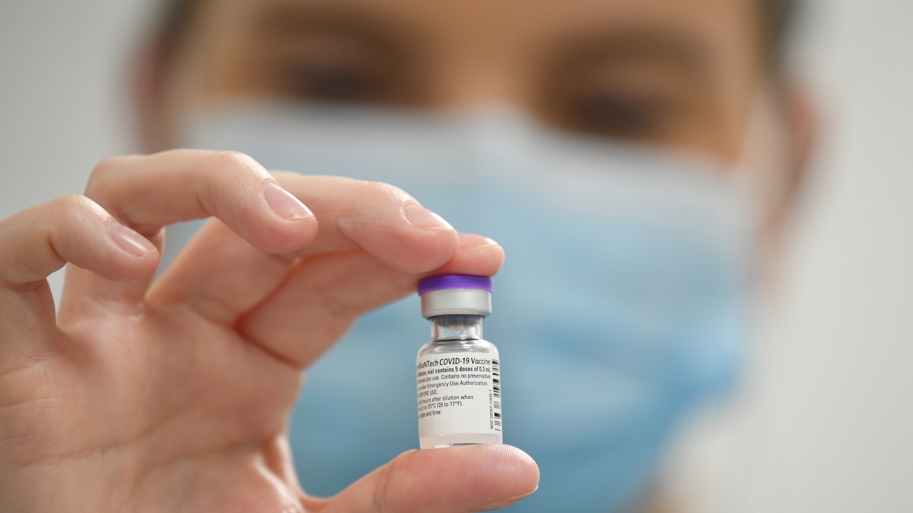 Мария Шаркова: В България може да се въведат стимули за ваксиниране