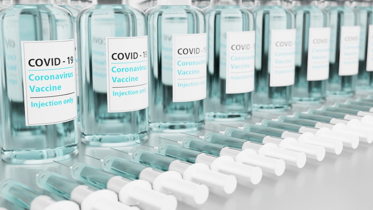 Германия ще дари 3 милиона дози ваксини срещу COVID-19 на Западните Балкани 