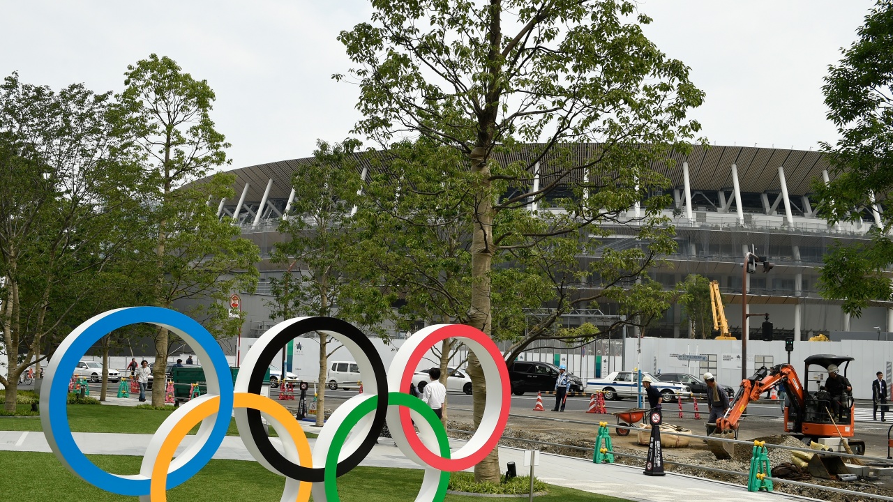 Откриването и закриването на Олимпиадата без зрители