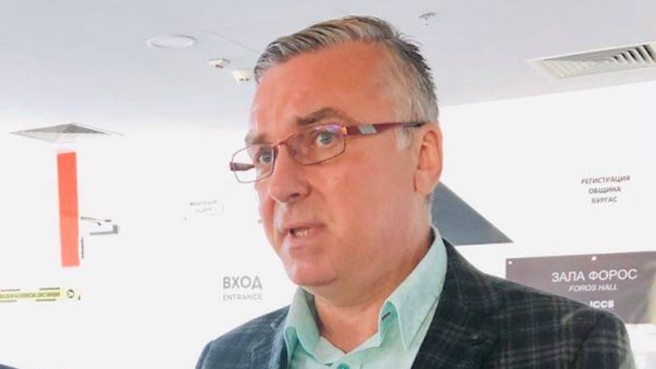 Димитър Бойчев, ГЕРБ-СДС: Изкуствено удълженият ремонт на АМ „Тракия“ гони туристите от Южното Черноморие