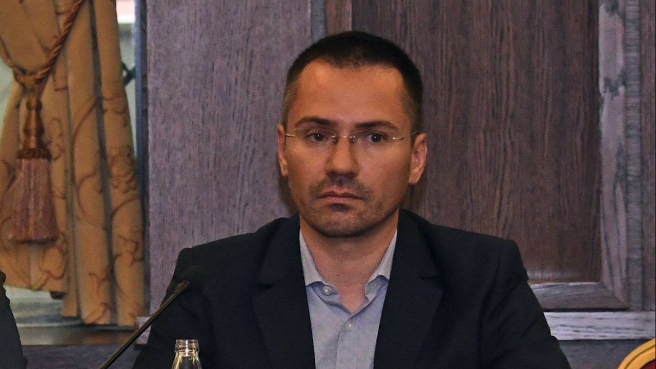 ВМРО се присъедини към Качински и Орбан за защита на националния суверенитет и християнското семейството