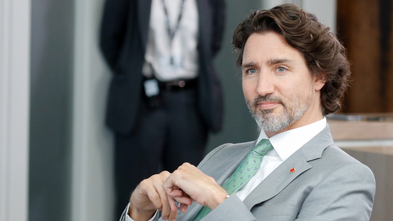 Канадският премиер назначи жена от коренното население за генерал-губернатор