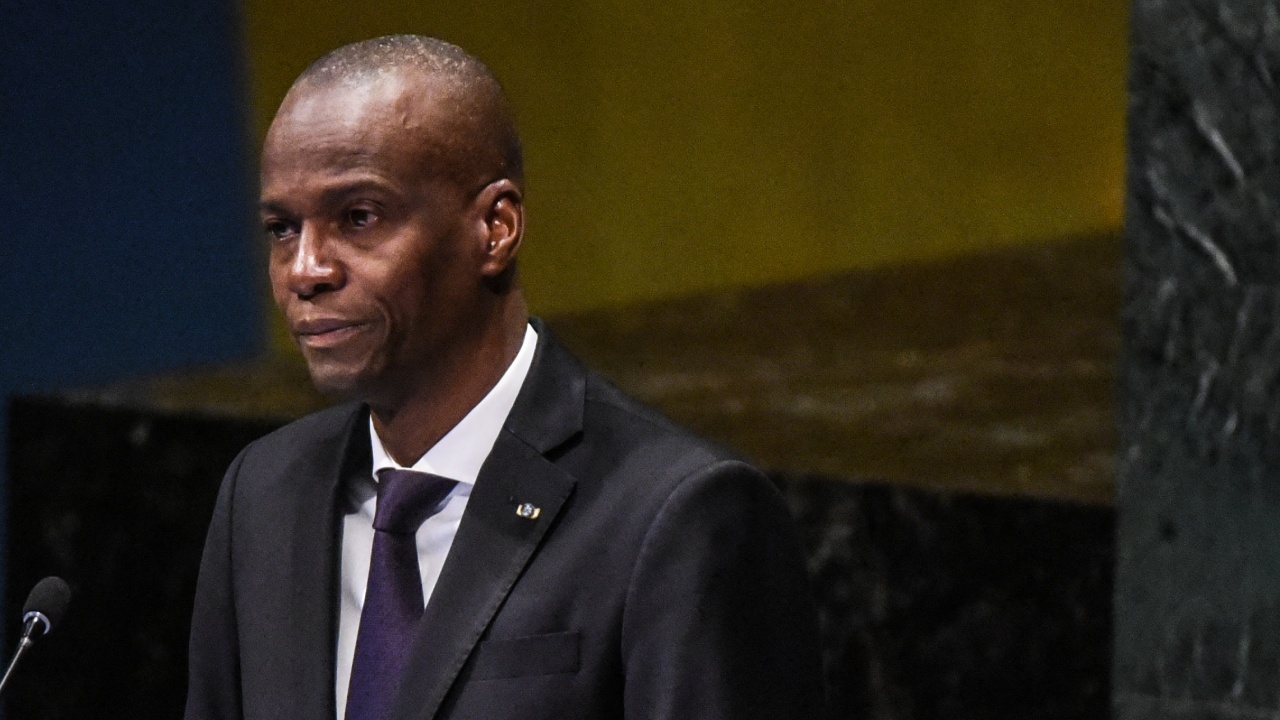 Вашингтон и Лондон са ужасени от убийството на президента на Хаити