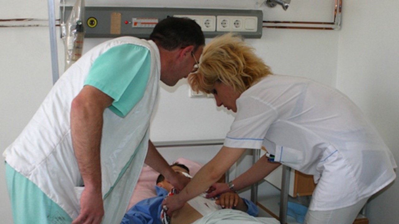 Министерството на здравеопазването предлага специалността "Медицинска сестра" да бъде определена за защитена