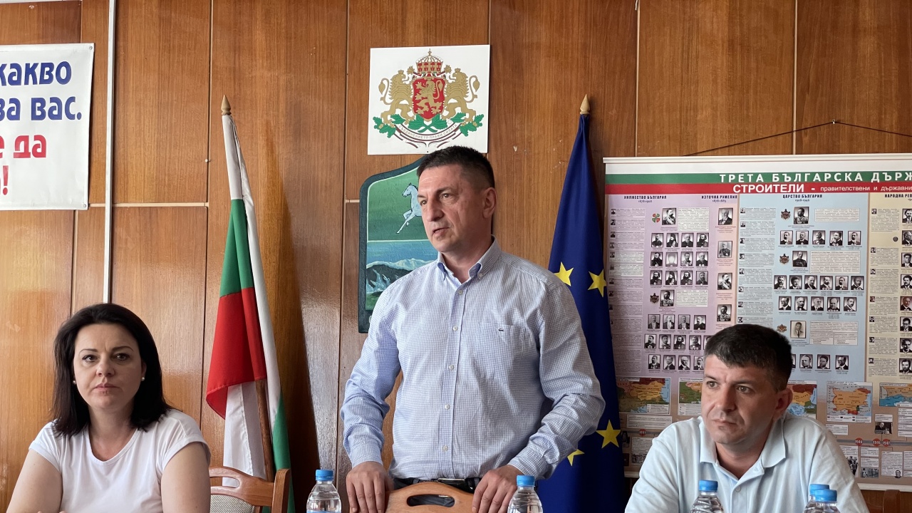 Христо Терзийски, ГЕРБ – СДС: Служебното правителство показа, че когато няма стабилно управление, сигурността на малките и отдалечени населени места престава да е приоритет
