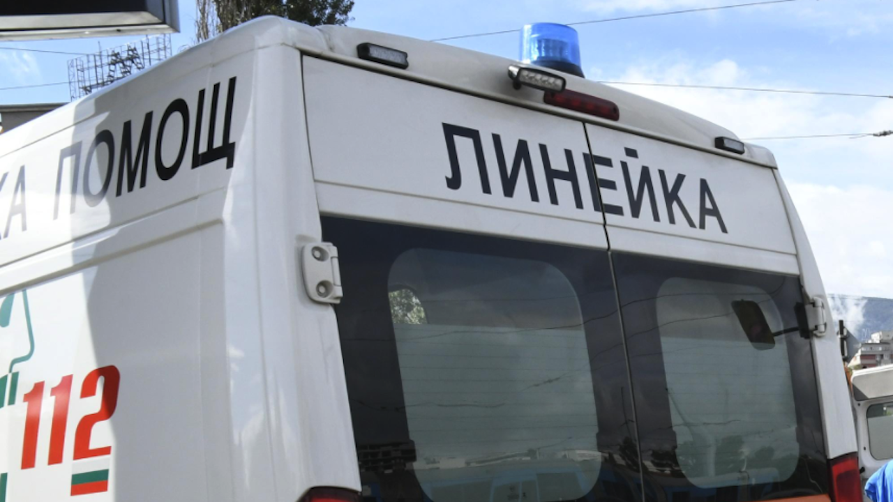 Шофьорка уби 6-годишно дете в Симеоновград