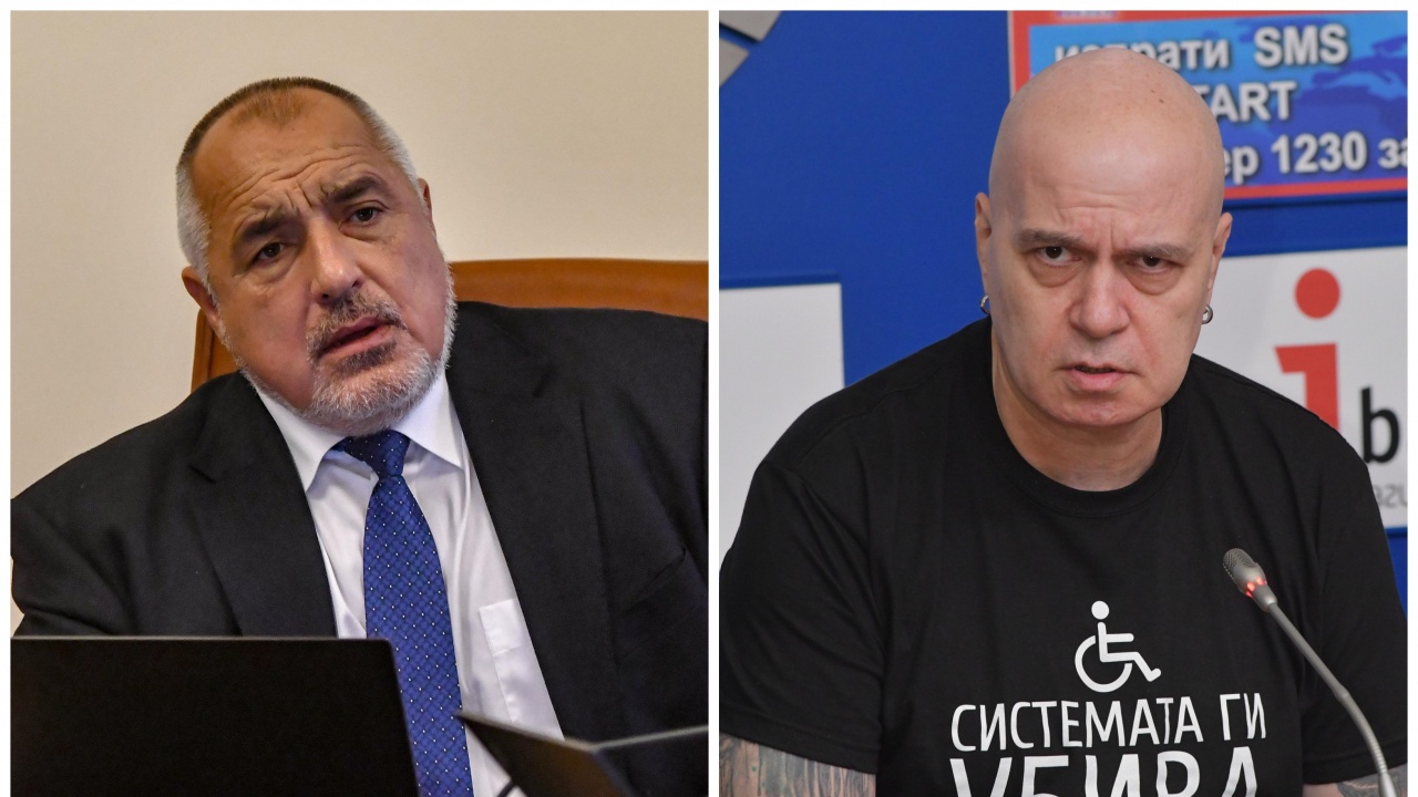 Алфа Рисърч: "Има такъв народ" печели с 0.3% пред ГЕРБ