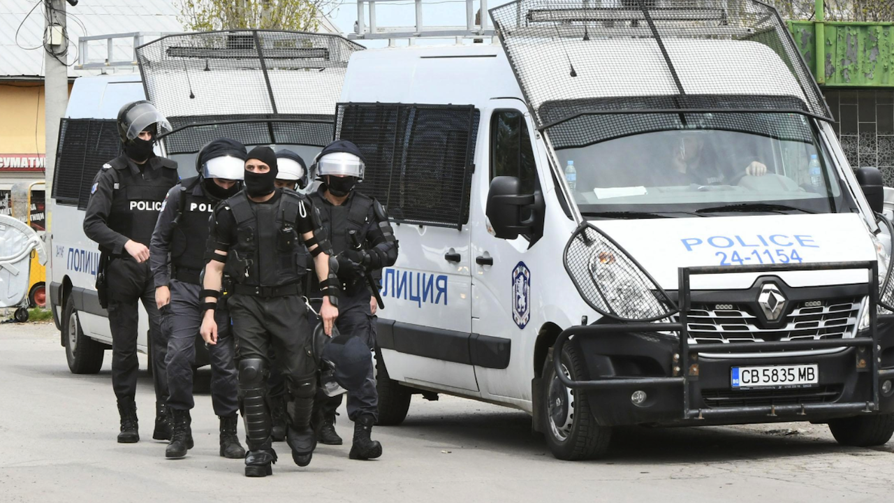 73-годишен словашки турист изчезна в Приморско