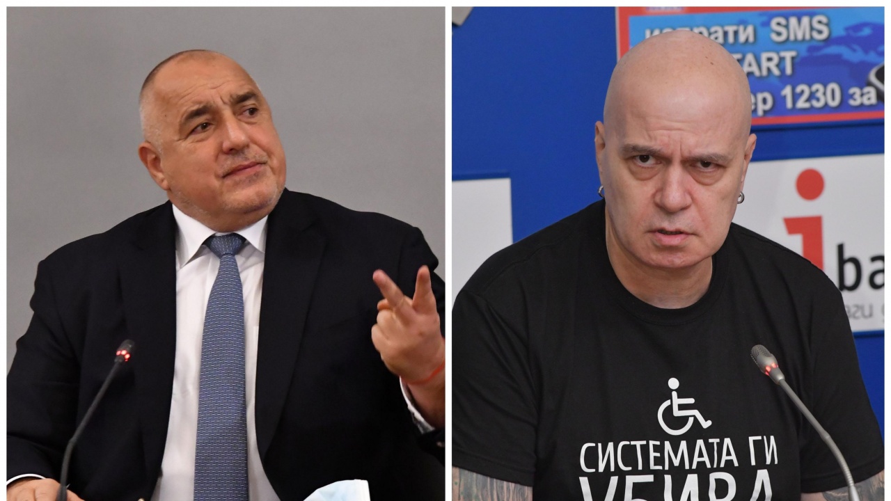 "Тренд" преди изборите: Слави Трифонов бие ГЕРБ с малко