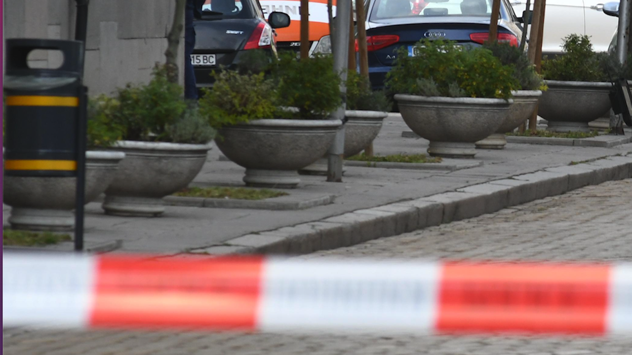 Въвеждат временна забрана за движение по улици в Разград в деня на изборите