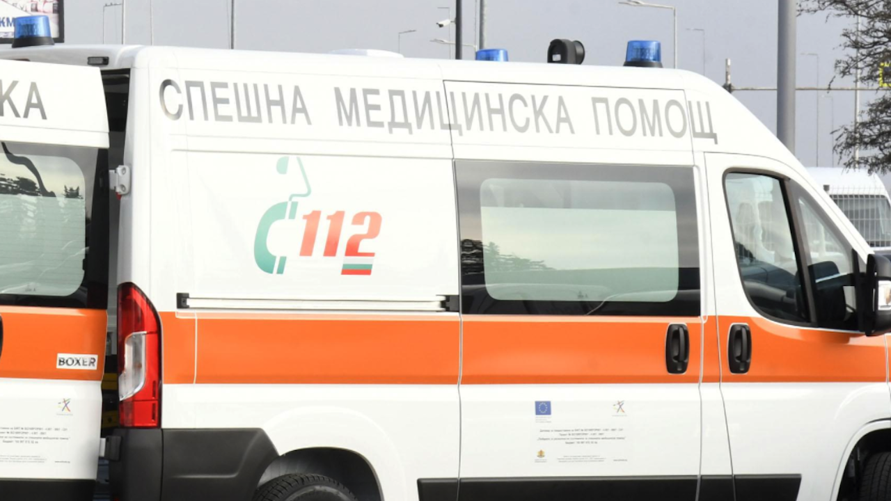 Инфаркт уби член на СИК на Слави Трифонов в село Зидарово