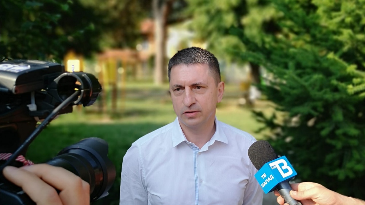 Христо Терзийски: Гласувах за завръщането на България към нормалността
