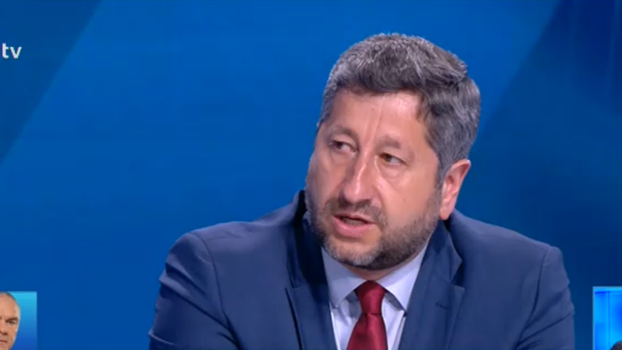 Христо Иванов прогнозира, че ще има експертно правителство без дълъг мандат