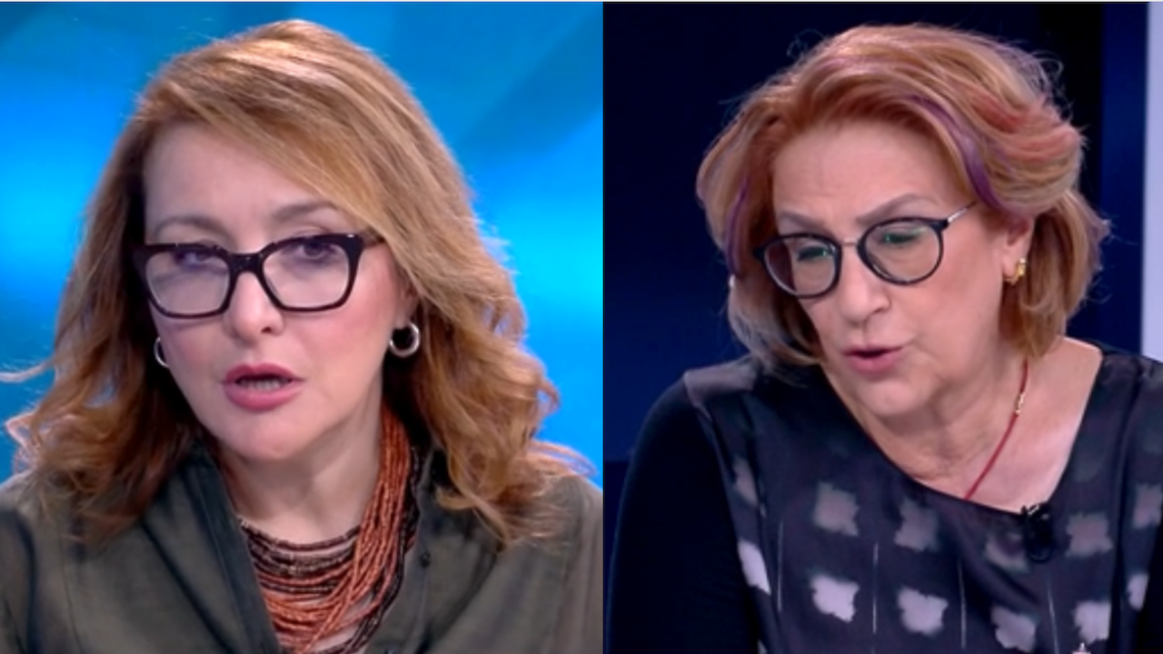 Анализатори: Възможно е ИТН да получи още сила от вота в чужбина, съставянето на правителство ще е трудно