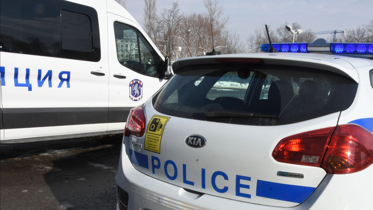 Четири сигнала за нарушения са постъпили в полицията в Кюстендил по време на изборния ден