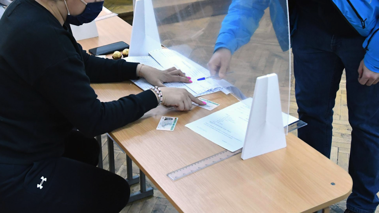 ИТН води във Варна с 27,5% от гласовете