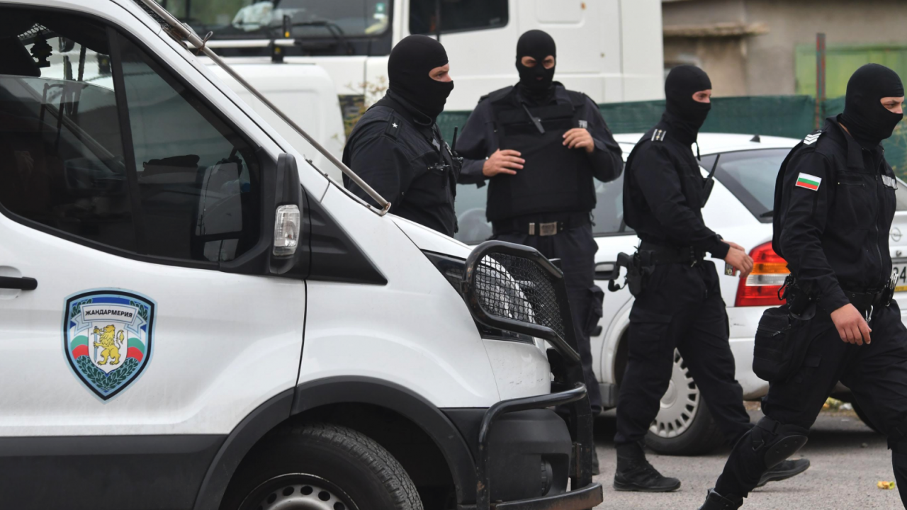 За 24 часа във Варненско тръшнаха много дилъри