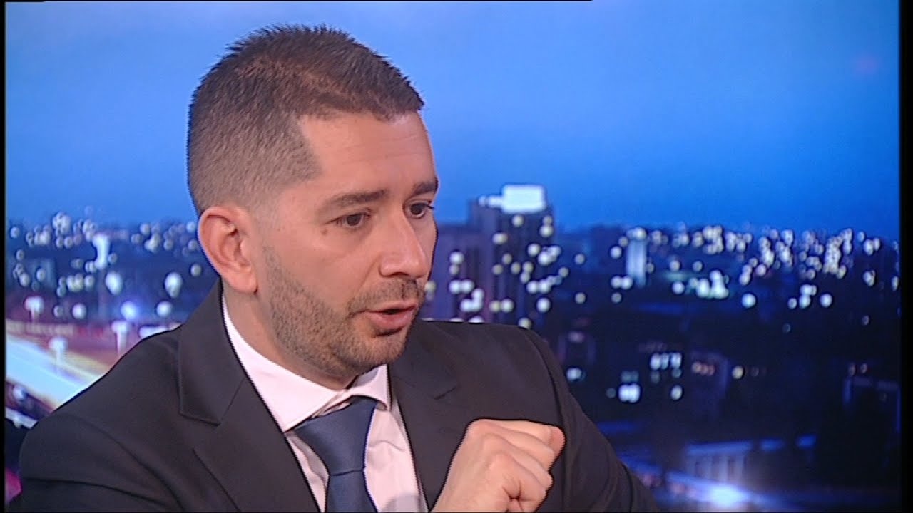 Слави Василев: С един ход Трифонов иззе инициативата