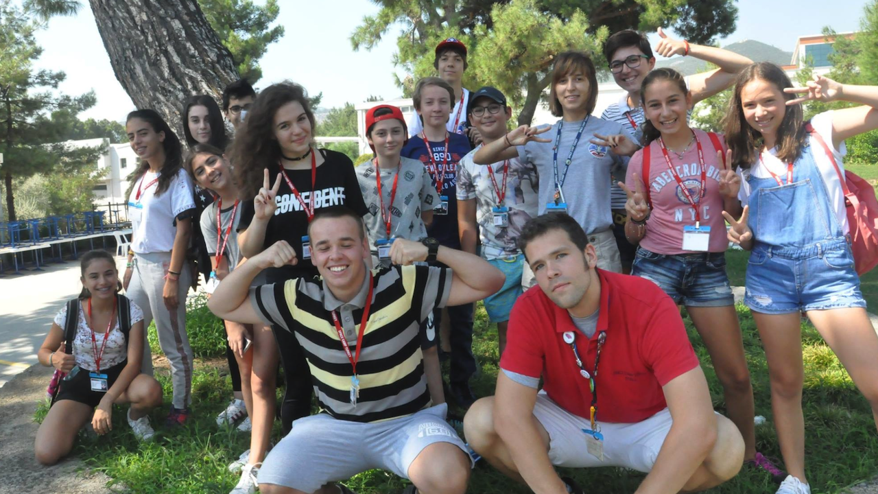 Български ученици спечелиха отличия в областта на космическите науки в обучителния лагер Space Camp Turkey по модел на NASA