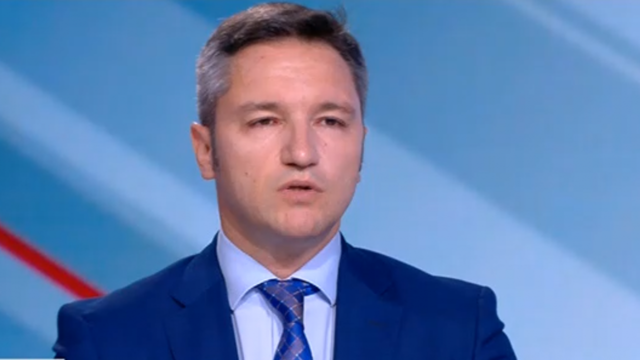 Кристиан Вигенин за кабинета на ИТН: Промяната се превръща в подмяна