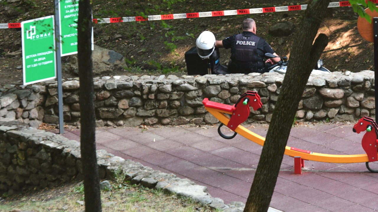 Стана ясно кой е убиецът на жената в Бояна - осъждан е за нанасяне на средна телесна повреда на убитата