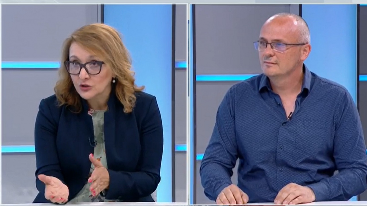 Анализатори: Слави Трифонов не е политик. Предлага кабинет с 65 депутати