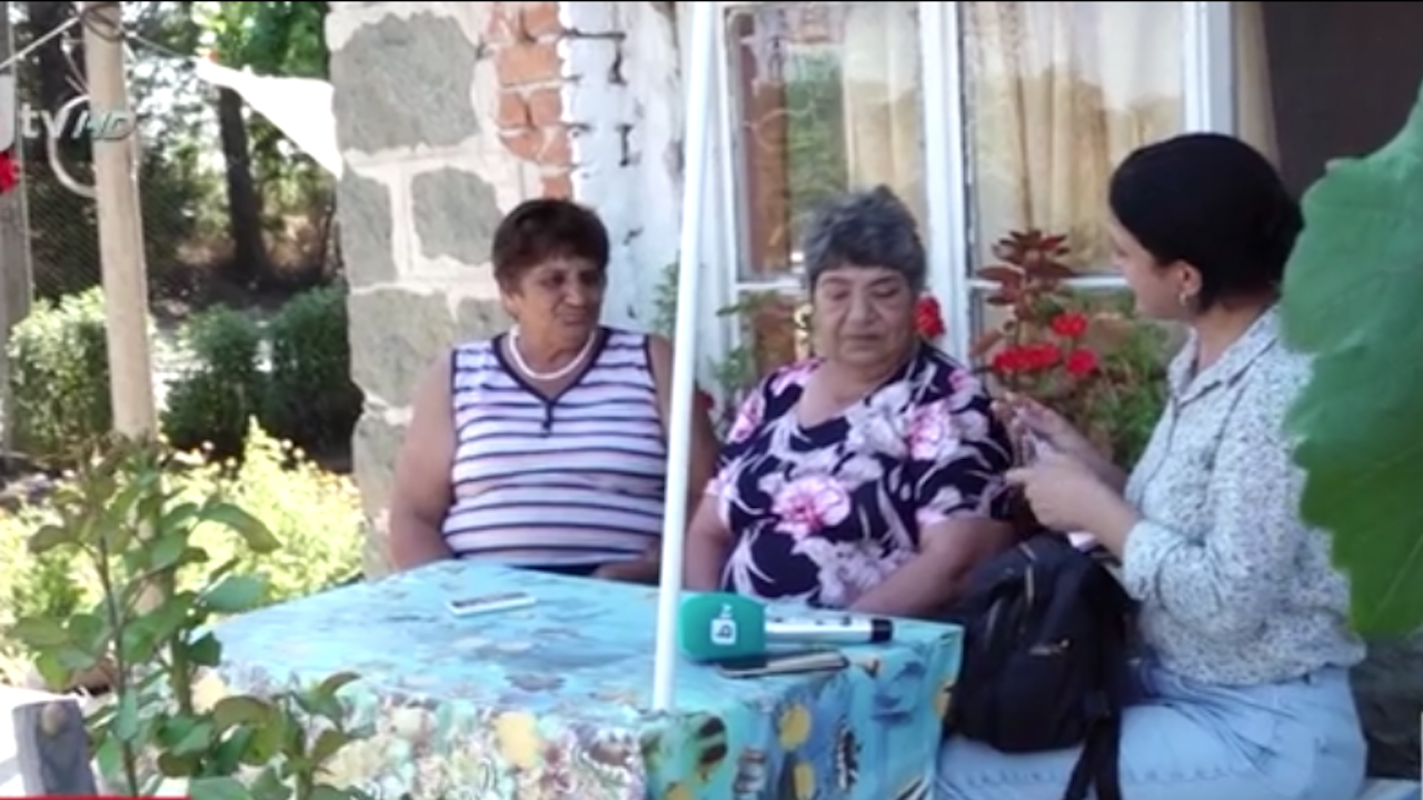Оцелелите след катастрофа сестри от Бургас с първи думи