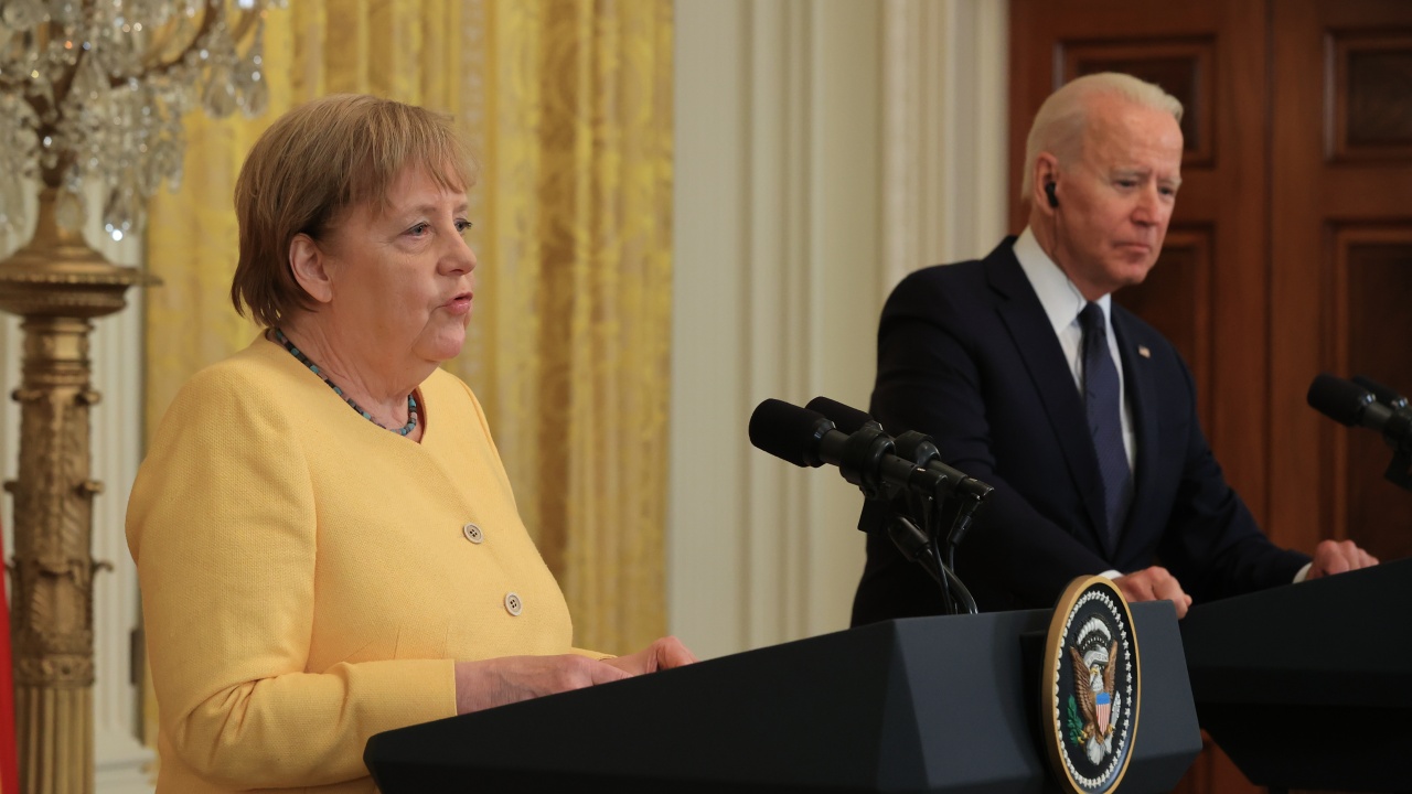 САЩ и Германия стартират партньорство за климата и енергетиката