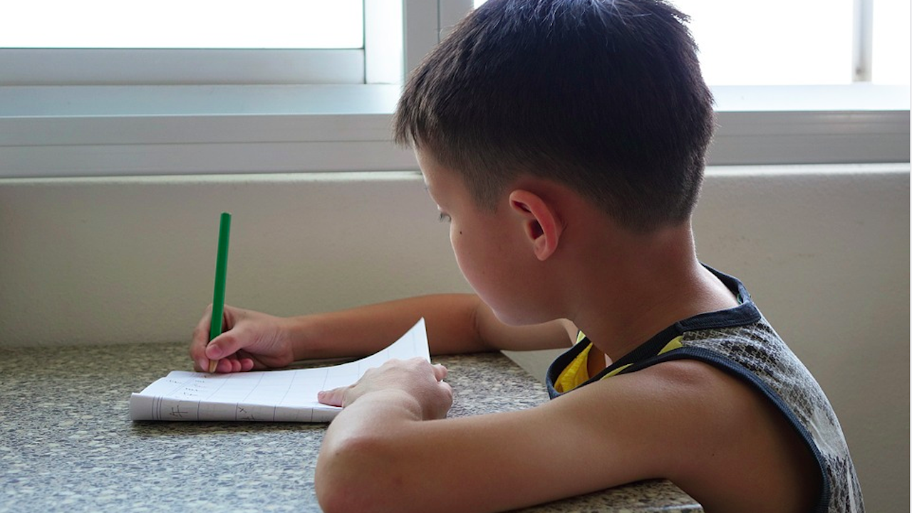 Мръсният въздух оказва влияние върху уменията на децата да пишат, четат и смятат
