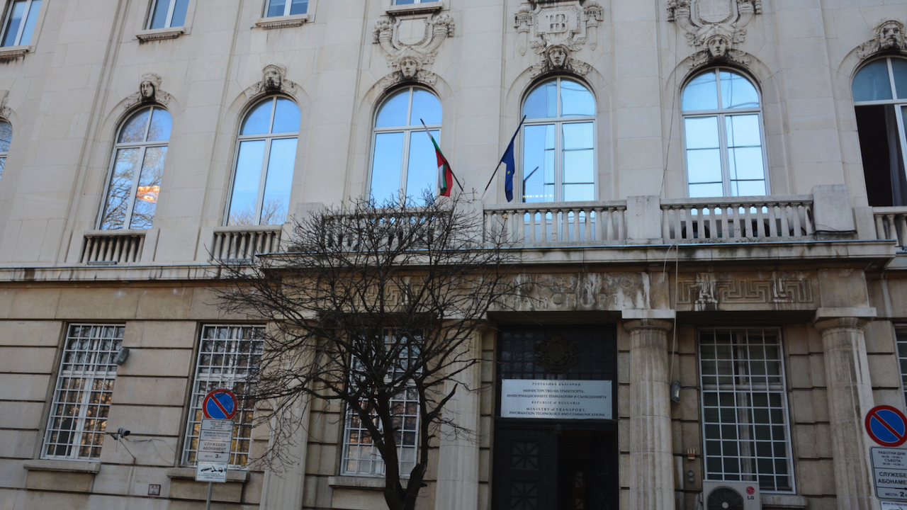 Освободиха директора на „Пристанищна инфраструктура”
