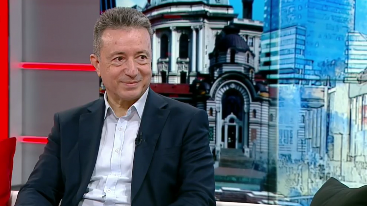 Янаки Стоилов: Не смятам, че шансовете ВСС да освободи Гешев са големи