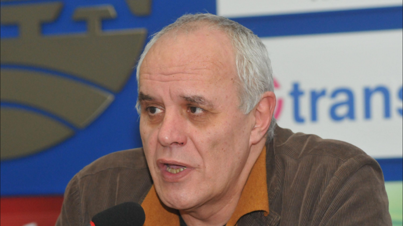 Андрей Райчев: Нови трети избори са най-опасни за „Има такъв народ“