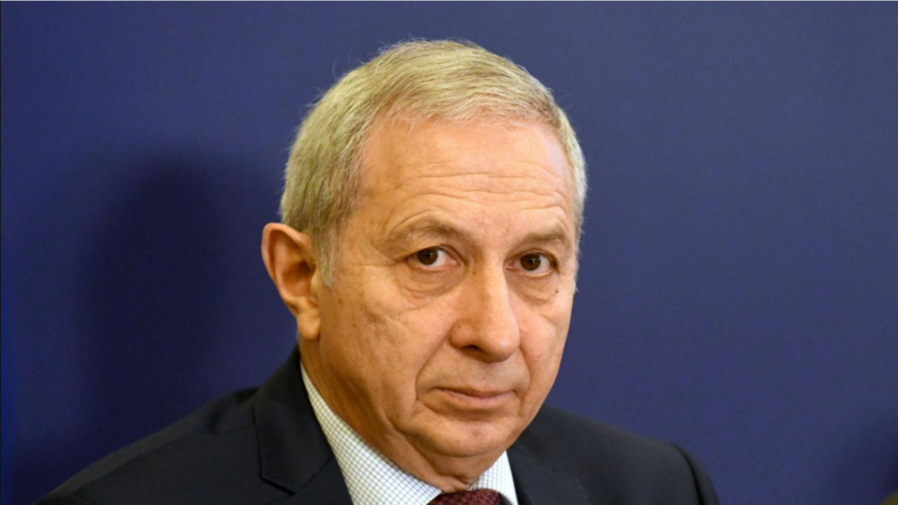 Проф. Огнян Герджиков: Николай Василев би бил един великолепен премиер